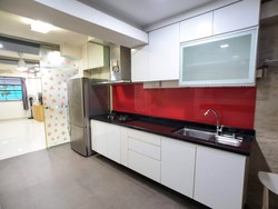 Blk 837 Yishun Street 81 (Yishun), HDB Executive #224316651